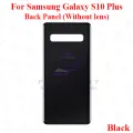 For Samsung Galaxy S10/S10 Plus Back Panel/Backshell/ Casing With Logo-All Colors Available.