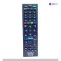 Sony Bravia Led, All Model Led Tv Remote. - Netflix Subscription. 