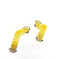 V1.0 R2-L2 Replacement Cable for PS5 Controller For Dual Sense Flex Cable for Adaptive Trigger 18Pin Touch Ribbon.