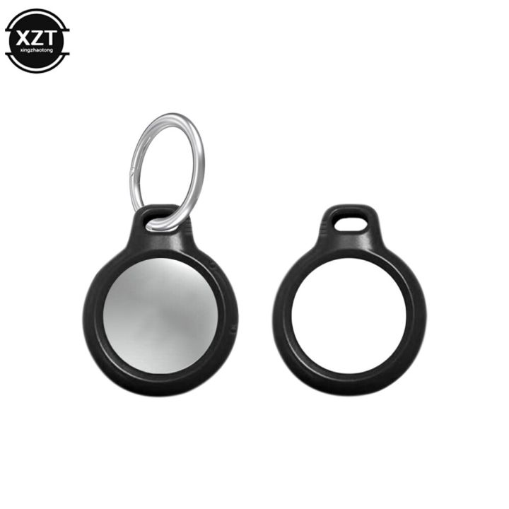 Secure%20Holder%20with%20Strap%20for%20Apple%20Airtag%20Case%20Protective%20Cover%20Bumper%20Tracker%20Accessories%20Anti-scratch%20Keychain%20Air%20tag%20case%20-%20Image%205