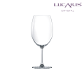 Lucaris Crystal Goblet 755ml, Single Piece  LS03BD26. 