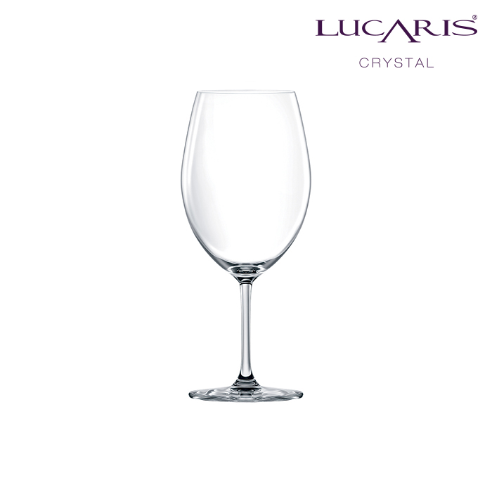 Lucaris Crystal Goblet 755ml, Single Piece  LS03BD26