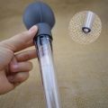 Large Large Plastic Pipette Dropper Heat Resistant Plastic 28ml with Rubber Bulb Detachable Design Clearly Marked Large pipette with Scale BBQ Grill. 