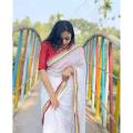 Half Silk Popcorn Khesh Saree for Women Without Blouse Pieces-Perfect Wear for Formal Occasions.
