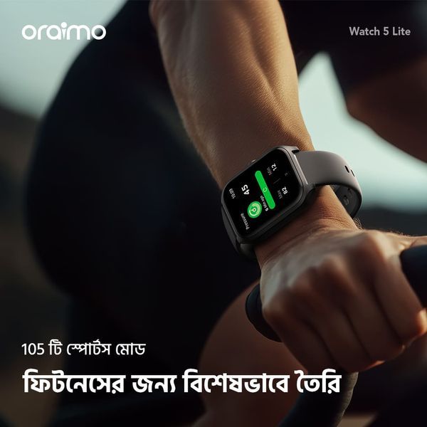 Oraimo%20Watch%205%20Lite%20Smart%20Watch%20OSW-804%20with%202.01%20Inch%20HD%20Display%20and%20100%20Plus%20Sports%20Modes%20-%20Image%207