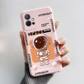For Vivo Y55 5G V2127 V2154 Case Vivo Y75 5G V2142 Phone Case Cute Rabbit Panda Silicon Soft Cover Funda For VivoY75 Y 55 Bumper. 