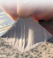 【VisioN Shop】3Mx5cm 5Mx5cm 5Mx10cm Aluminum Super Fix Adhesive Butyl Tape Waterproof Leak-proof Repair Tape Tool.