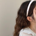 Headbands hair accessories for girls women band korean bow fairy 2024 Hoop new in sweets Kawaii Cute things leading fashion kpop. 