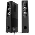F&D T-60X Bluetooth Tower Speaker with MIC.