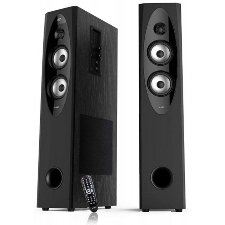 F&D T-60X Bluetooth Tower Speaker with MIC