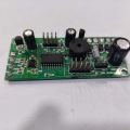 Circuit Or Pcb (Motherboard) For Digital Weighing Scale - Solar Panel - solar panel 100w. 