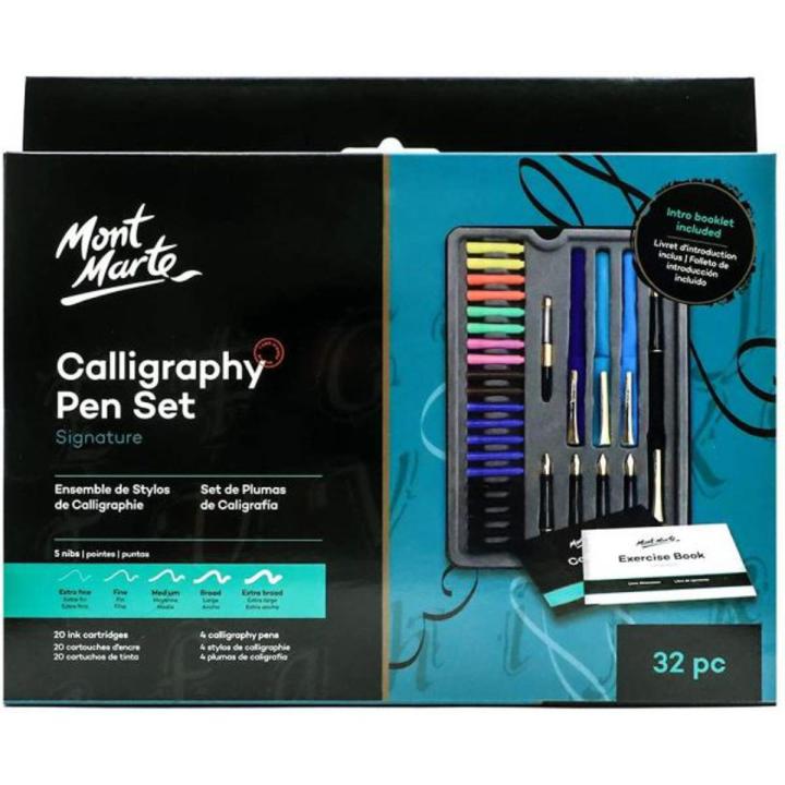 mont-marte-calligraphy-pen-set-daraz-bd