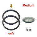1pcs Mixer Grinder Blender Jar Lid. 