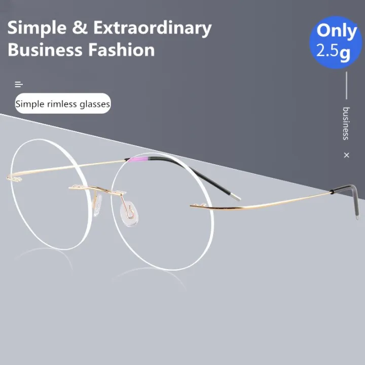 Lightweight%20Titanium%20Alloy%20Rimless%20Round%20Glasses%20for%20Men%20and%20Women%20Circle%20Optical%20Prescription%20Eyeglasses%20Frame%20oculos%20de%20grau%20-%20Image%203