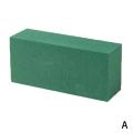 Square Floral Foam Bricks Flower Mud Florist Blocks Party Supplies for Garland. 