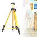 Adjustable Painting Canvas Easel Aluminum Tripod Sketch Display Stand. 