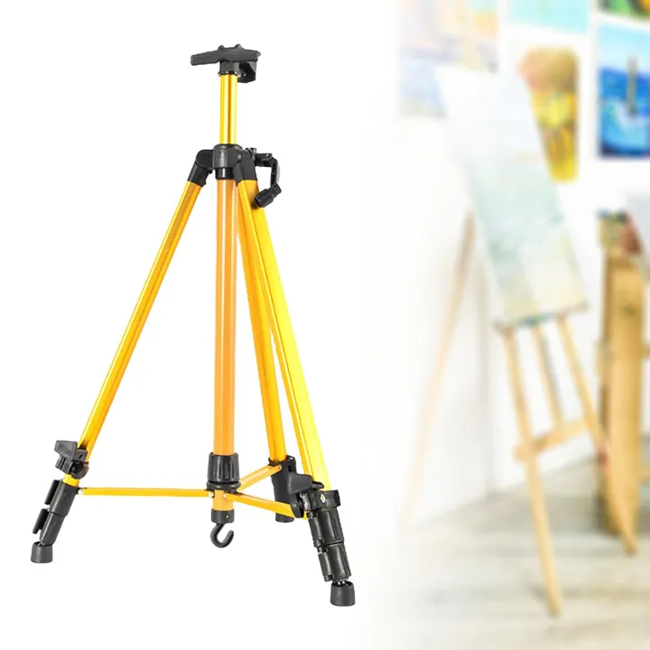 Adjustable%20Painting%20Canvas%20Easel%20Aluminum%20Tripod%20Sketch%20Display%20Stand%20-%20Image%207