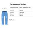Stylish Sky Blue Cargo Pants for Men - Buy Online | Men's Sky Blue Cargo Pants - Perfect Fit, Great Price | Trendy Sky Blue Cargo Pants for Men | Affordable Sky Blue Cargo Pants for Men | Sky Blue Cargo Pants for Men - Fashionable & Functional. 