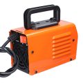 MMA-250 Electric Welding Machine Household Metal Mini Manual Welding Machine Direct Current Welding Machine - eu. 