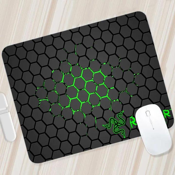 Mats Anime Mouse Pad Keyboard Pad Computer Accessories Magic Mouse Game Pad Game Cabinet er Computer Desk Custom Raz Mause Laptop