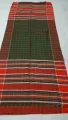 Traditional Sirajganj Gamsa - Pure Cotton Gamcha - 4 Hand Width Gam - 100% Comfort and Quality. 