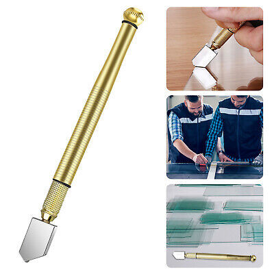 Hand Tools 3-15mm Diamond Roller Type Tile and Glass Cutter