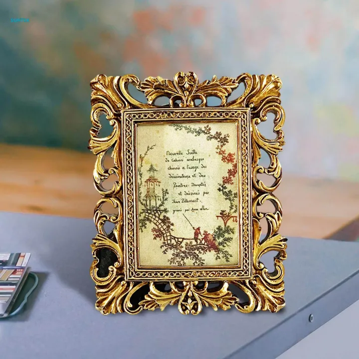 Picture%20Frames%20Card%20Display%20Holder%20Wall%20Decor%20Office%20Desk%20Resin%20Photo%20Frames%20-%20Image%203
