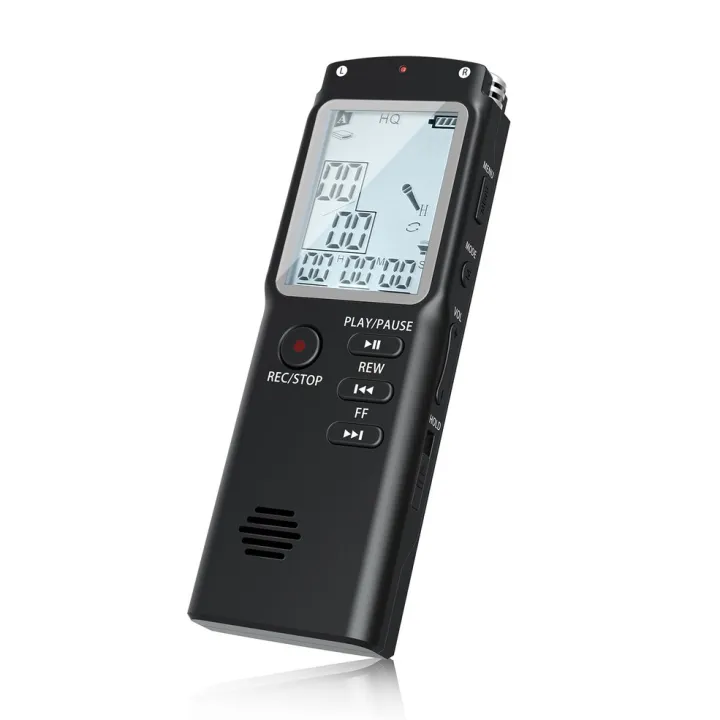 8GB%20Digital%20Voice%20Recorder%20With%20Mp3%20Option%20-%20Image%204