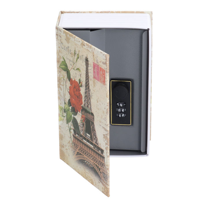 Money%20Hiding%20Box%20Portable%20Mini%20Book%20Safe%20Storage%20For%20-%20Image%208