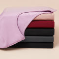 Semir Thermal Underwear Suit Men Autumn And Winter Thickened Brushed Red Couple Neck Autumn Clothes Long Pants. 