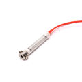 Soldering iron 60 Watt- Black with indicator COMBO (iron+Coil).