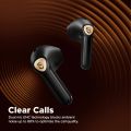 SOUNDPEATS Wireless Earbuds Air3 Deluxe HS With Hi-Res Audio Certification And LDAC Codec, Wireless 5.2 Earphones With 4 Mics And ENC For Calls, 14.2mm Driver, 60ms Low Latency Game Mode.