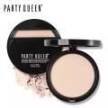 Party Queen Face Powder - Beauty Makeup Cosmetic Tool. 