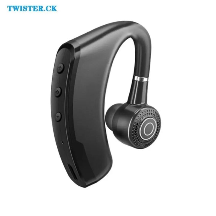 Daraz Calling Bluetooth Earphones New V9 Earphones Bluetooth - Main Image