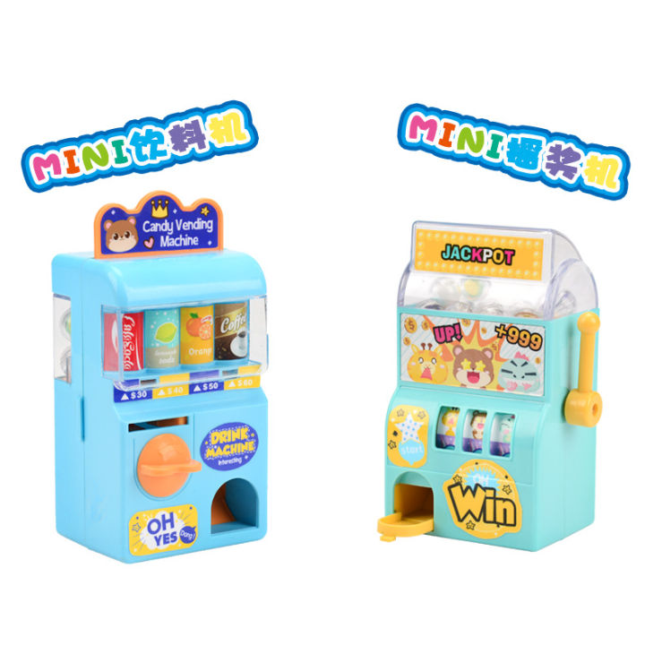 Children's%20Educational%20Mini%20Drink%20Lottery%20Machine%20Desktop%20Game%20Manual%20the%20Hokey%20Pokey%20Gashapon%20Machine%20Stall%20Gift%20Toys%20-%20Image%202