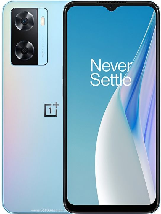 ONEPLUS N20 SE 4/64 GB Smartphone- Unofficial Inactive Phone