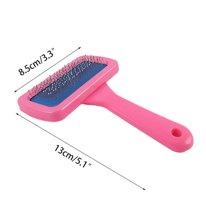 YS%20Portable%20Pet%20Needle%20Comb%20Cleaning%20Brush%20Trimmer%20Grooming%20Tool%20Pet%20Bath%20Supplies%20For%20Rabbit%20Guinea%20Pig%20-%20Image%209