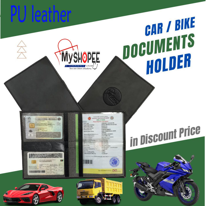 License%20Pouch%20Bag%20PU%20Leather%20Documents%20Holder%20for%20Car%20&%20Bike%20Synthetic%20Leather%20and%20Waterproof%20Bike%20Documents%20Holder%20for%20Bikers%20Keep%20Car%20Paper%20Safe,%20Use%20License%20Pouch%20Bag%20Documents%20Holder%20for%20bike%20,Car,%20vehicle%20%20Made%20in%20own%20factory%20with%20PU%20Leather%20-%20Image%203