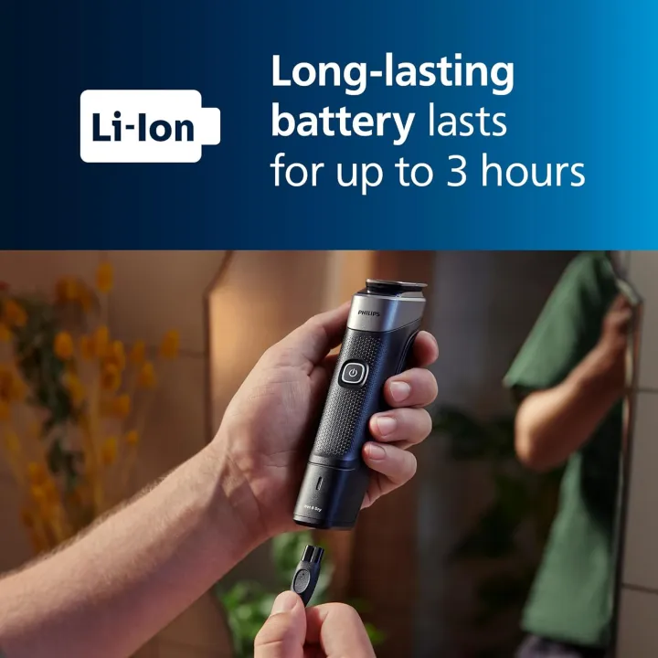 Philips%20MG5910/28%20Multi%20Groom%20All-in-One%20Face,%20Hair%20&%20Body%20Trimmer%20-%20Image%205