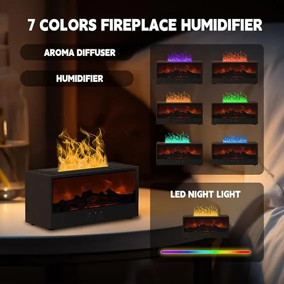 Fireplace%20Humidifier%20-%20150ml%20Mini%20Fireplace%20Diffuser,%20Fireplace%20Oil%20Diffuser%20for%20Home%20Office,%207%20Colors%20Light%20Flame%20Aroma%20Diffuser%20with%20Remote%20Control,%20Auto%20Off%20&%20Timer%20(Black)%20-%20Image%205