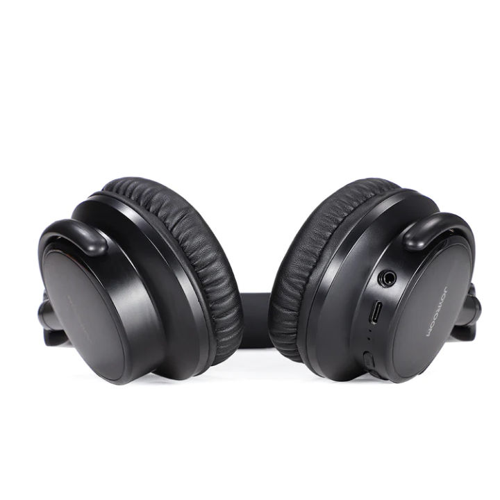 Joyroom%20JR-OH1%20Long%20Battery%20Life%20Bluetooth%20Headset%20with%20Noise%20Cancelling%20Microphone%20-%20Black%20-%20Image%204