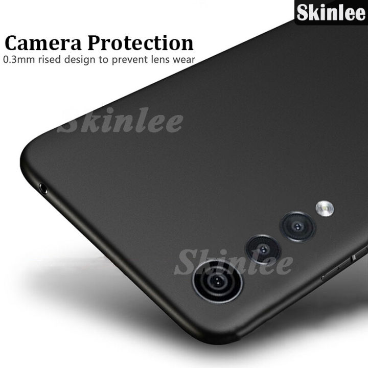 Phone%20case%20LG%20Velvet%205G%20Back%20Cover%20Ultra%20Thin%20Smooth%20silicon%20Matte%20Back%20Soft%20Phone%20Cover%20LG%20Velvet%205G%20cases%20-%20Image%205