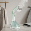 RAF R.1282G 2-in-1 Handheld Clothes Steamer Iron Machine (1400W) – Premium Mini Steam Iron for Home & Travel.