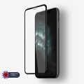 For apple iPhone 11 , iPhone 11 Pro , iPhone 11 Pro Max 2019- Premium Full Cover OG Glass HD Clear Tempered Gorilla Glass Screen Protector.