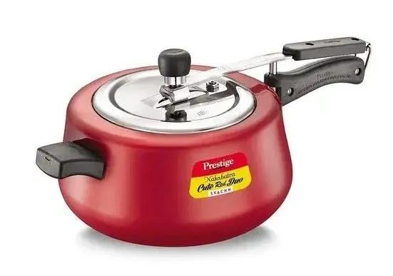 Prestige%20India%20Pressure%20Cooker%20Nakshatra%20Cute%20Red%20Duo%205liter%20Induction%20Bottom%20(10766)%20-%20Image%202