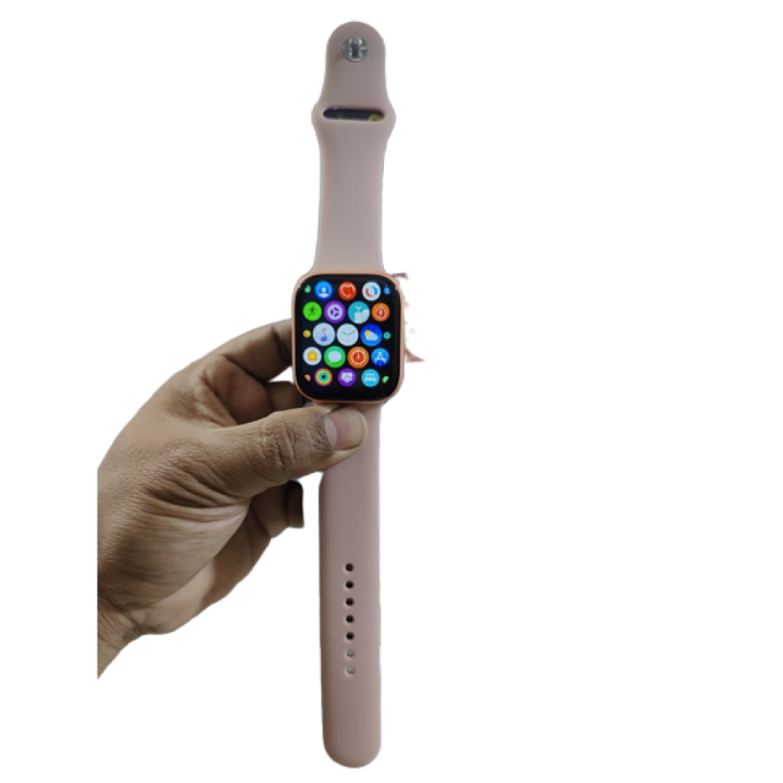 T800%20Pro%20Max%20Smartwatch%201.99%20Display%20Watch%208%20Wireless%20Charger%20Calling%20-%20Gold%20-%20Image%204