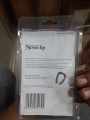Silicone Magnetic Anti Snore Nose Clip. 