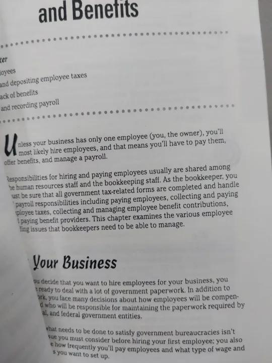 Accounting%20All-in-One%20For%20Dummies%20-%20Premium%20Quality%20-%20Paperback%20-%20Image%203