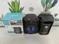 GTS 1346 Rechargeable Wireless Bluetooth Speaker Extra Bass Clean & Big Sound - Bluetooth Speaker - Speaker. 