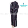 Women'S Pajama Pants Casual Soft Cotton Pants Female Striped Loose Sleepwear.